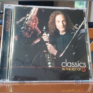 Key Of G ,CD ,Classics 1999,Summertime,the Look Of Love,Desafinado,Body And Soul